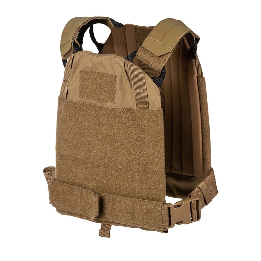 5.11 Tactical Prime Plate Carrier 56546 - Kangaroo, L